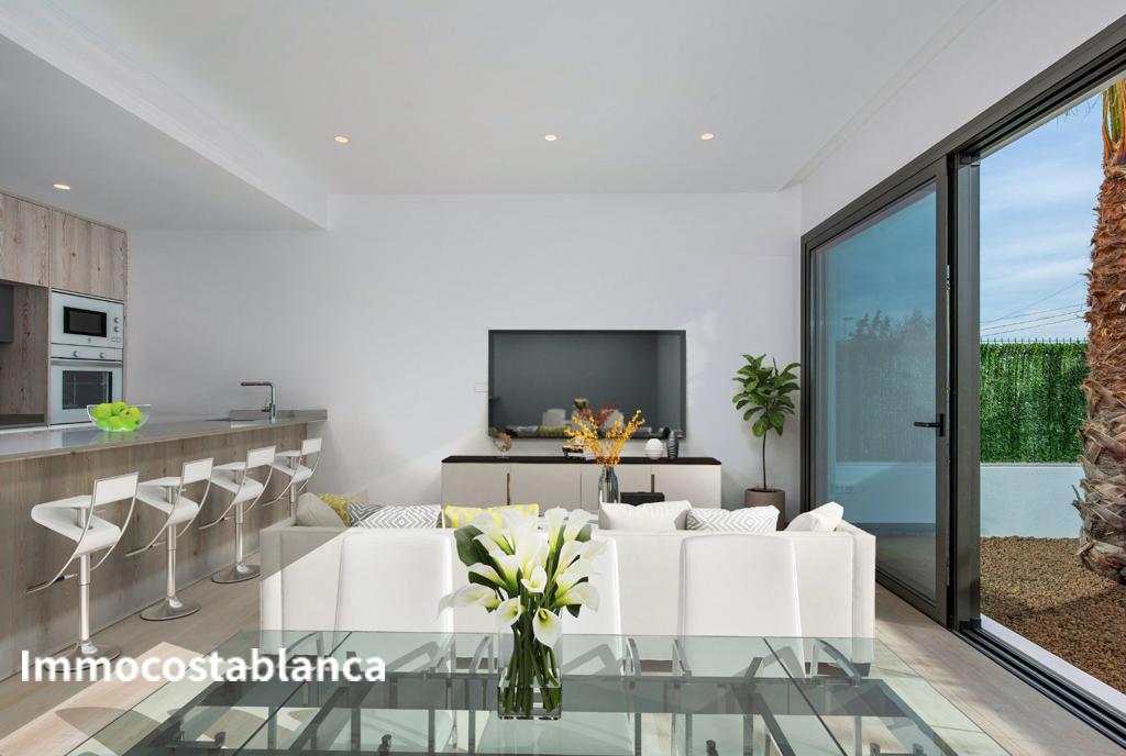 Villa in Pilar de la Horadada, 74 m², 270,000 €, photo 2, listing 60782248