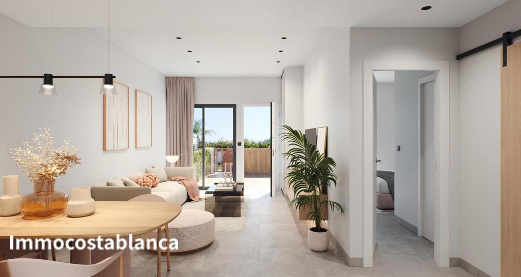 Detached house in Pilar de la Horadada, 70 m², 205,000 €, photo 8, listing 32010576