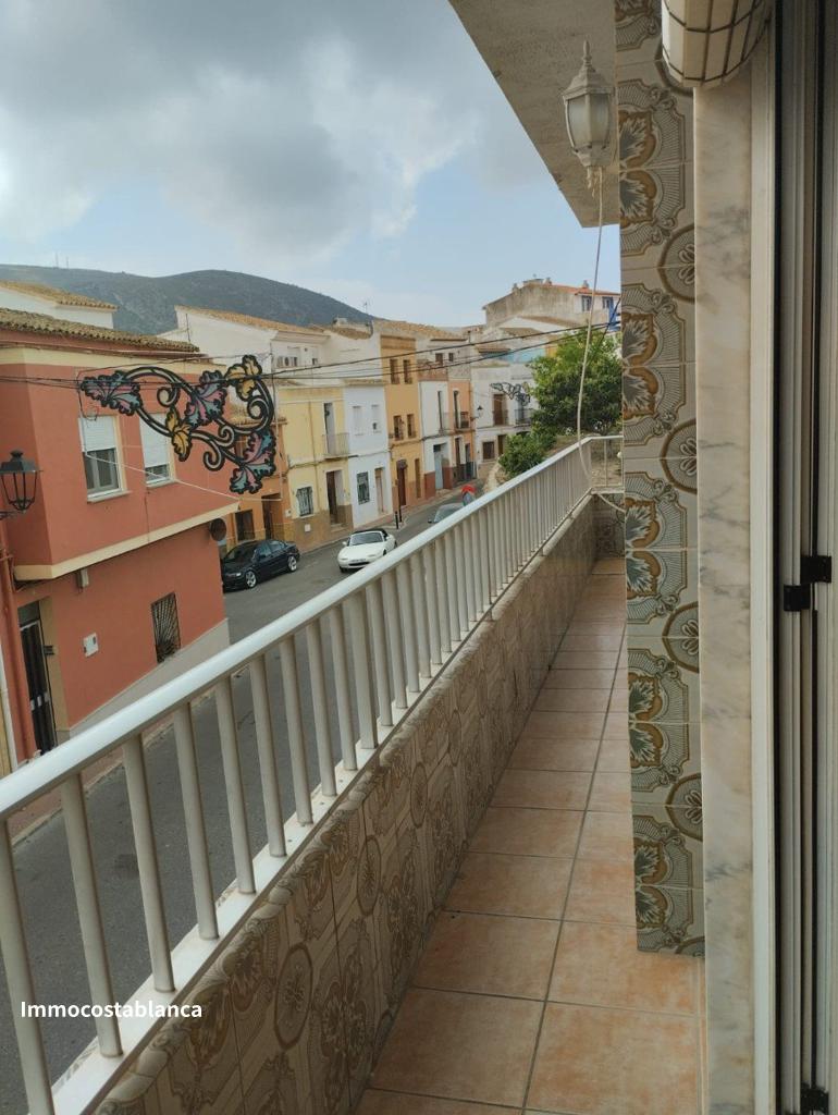 Terraced house in Alicante, 200 m², 325,000 €, photo 3, listing 42586016