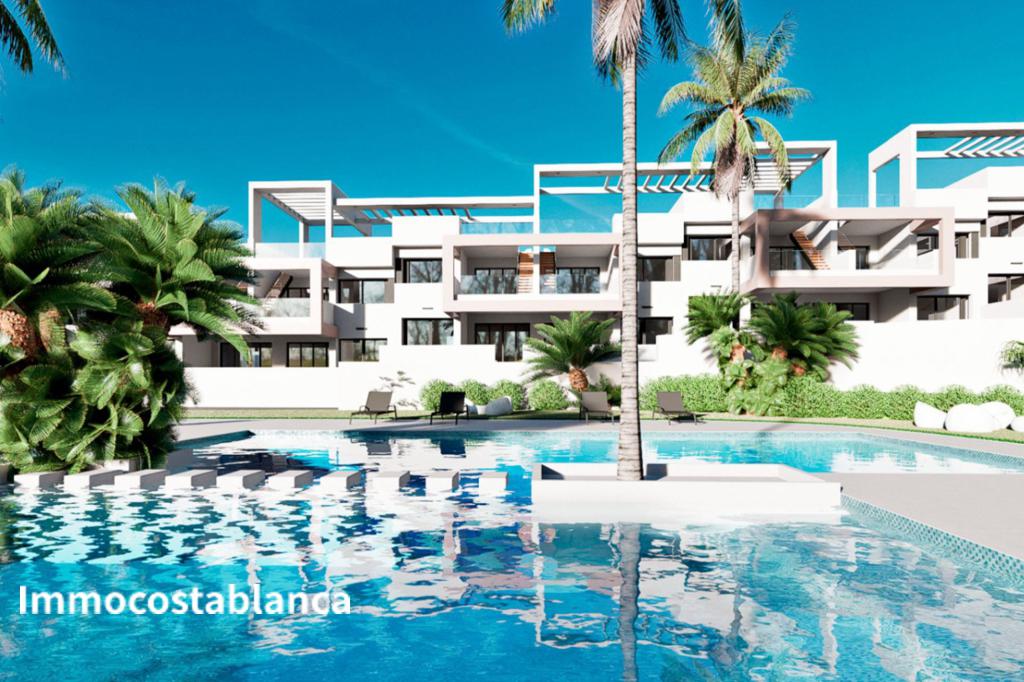 Apartment in Finestrat, 138 m², 380,000 €, photo 2, listing 70257936