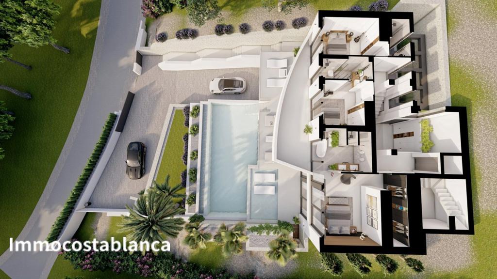 Villa in Altea, 500 m², 2,090,000 €, photo 1, listing 28367536