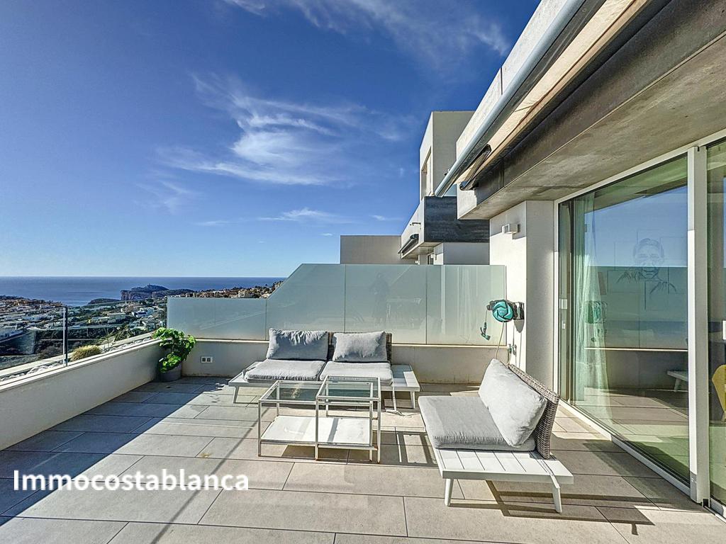 Apartment in Benitachell, 266 m², 725,000 €, photo 8, listing 26545936
