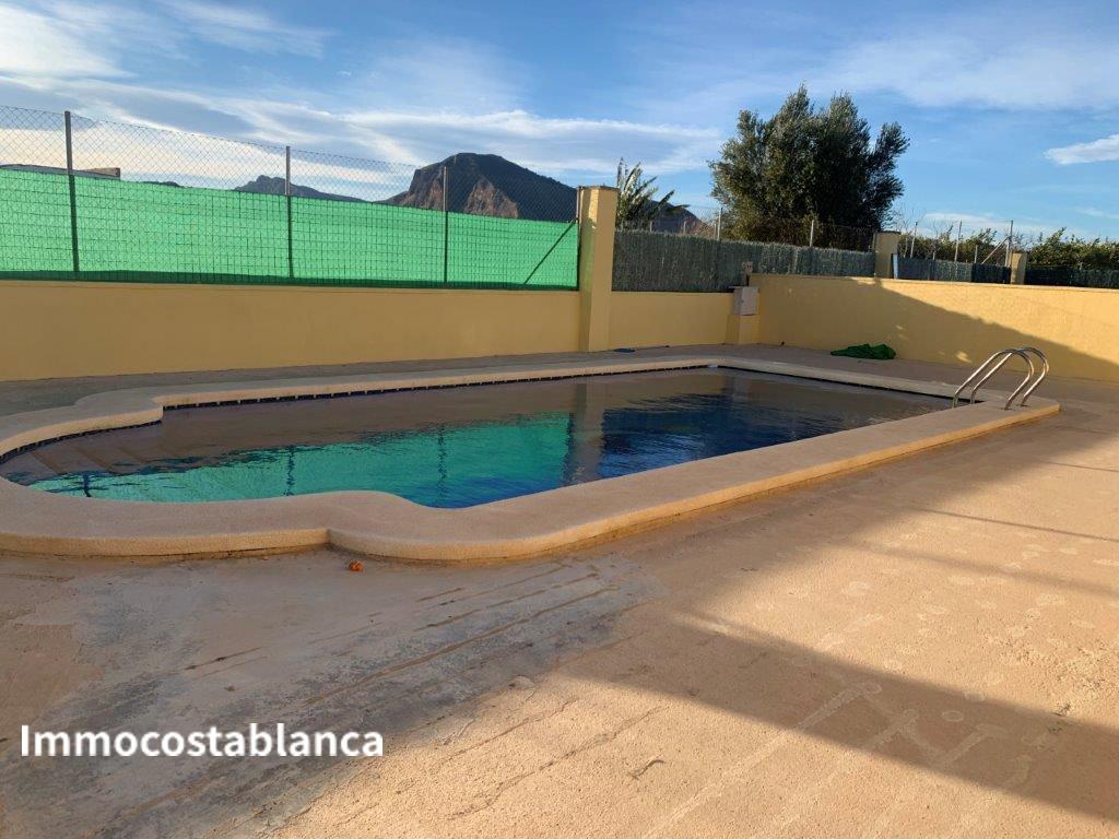 Villa in Orihuela, 162 m², 199,000 €, photo 4, listing 18107128
