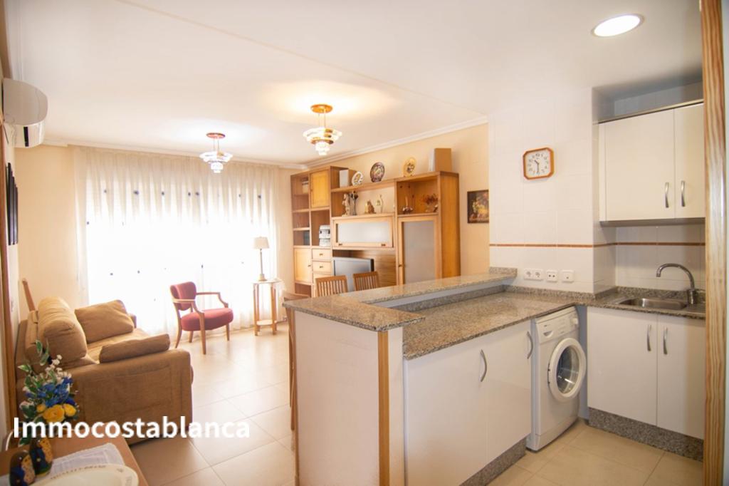 2 room apartment in Altea, 50 m², 162,000 €, photo 3, listing 38554496