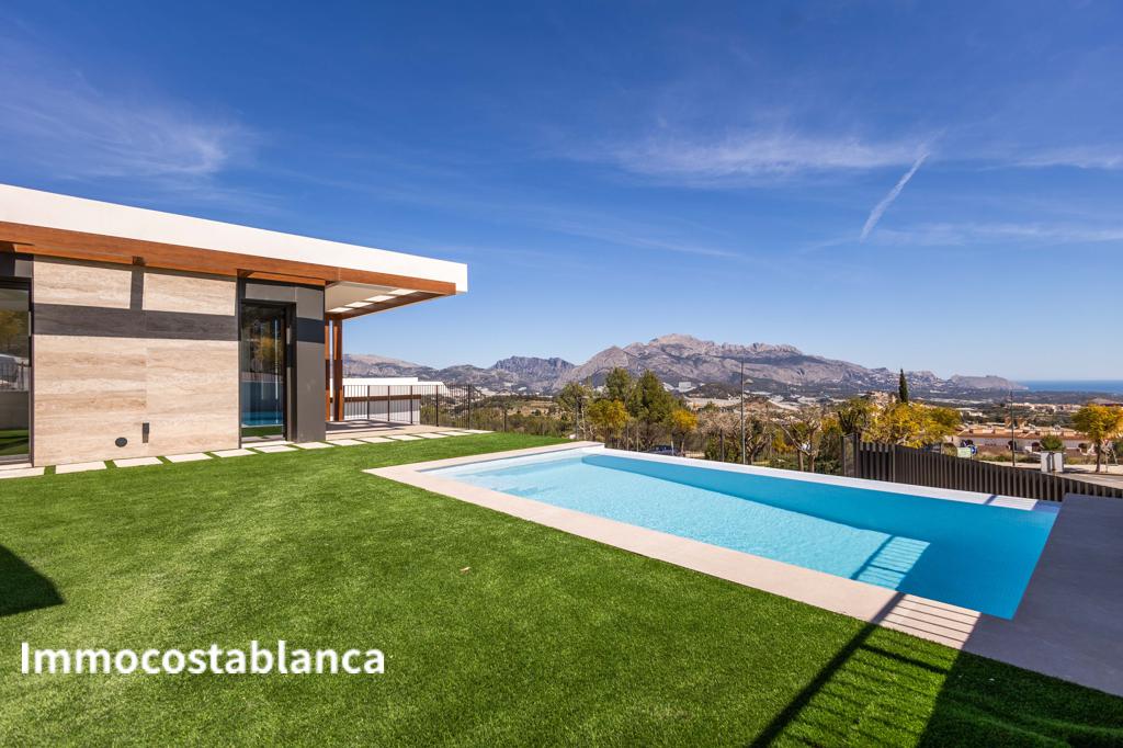 Villa in Polop, 259 m², 939,000 €, photo 4, listing 37481216