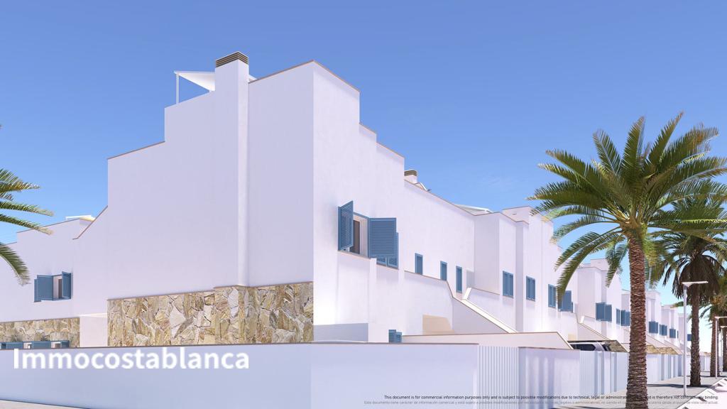 Detached house in Torre de la Horadada, 68 m², 385,000 €, photo 9, listing 49815536