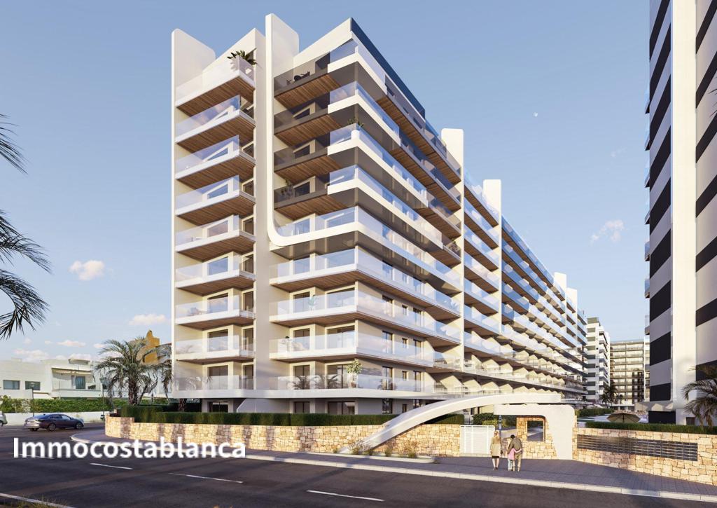 Apartment in Punta Prima, 91 m², 344,000 €, photo 5, listing 79625216