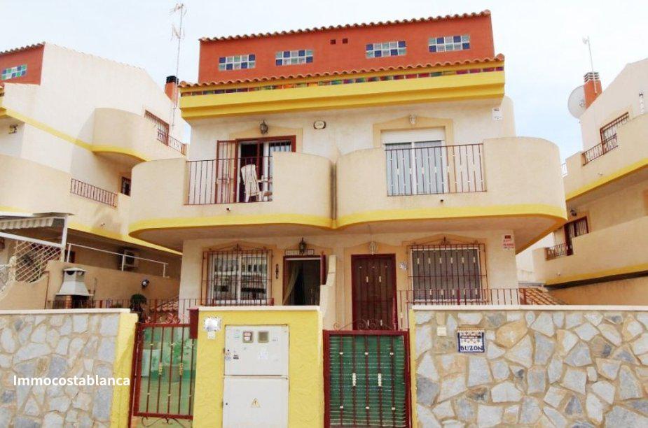 Detached house in Dehesa de Campoamor, 150 m², 153,000 €, photo 1, listing 29142168