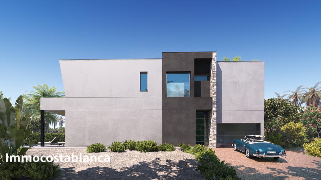 Detached house in Benissa, 233 m², 925,000 €, photo 3, listing 52094736