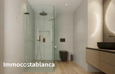 Apartment in Benidorm, 73 m²