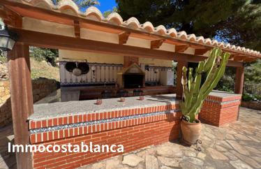 Detached house in Calpe, 220 m²