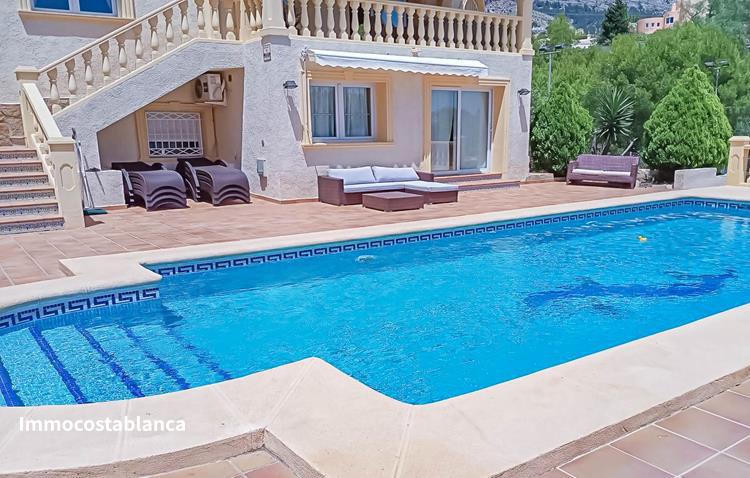 Villa in Altea, 1597 m², 795,000 €, photo 5, listing 71681136