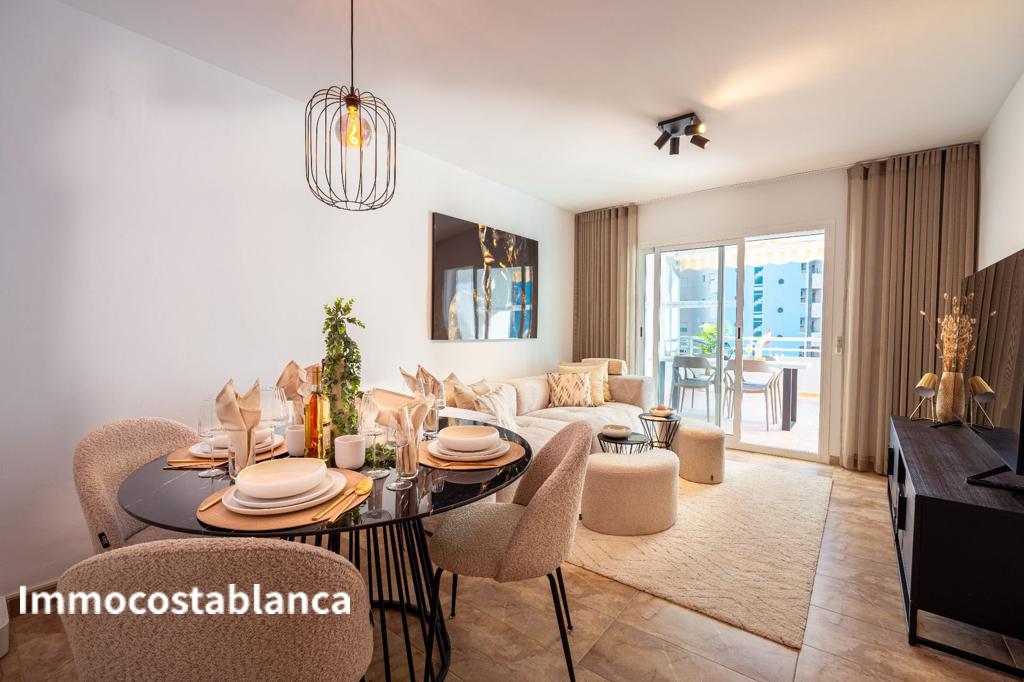 Apartment in Calpe, 91 m², 339,000 €, photo 8, listing 52681216