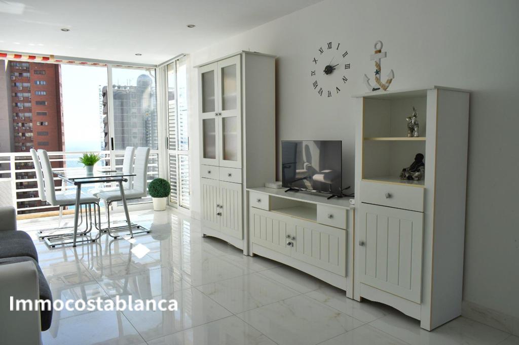 Apartment in Benidorm, 45 m², 263,000 €, photo 4, listing 60969136