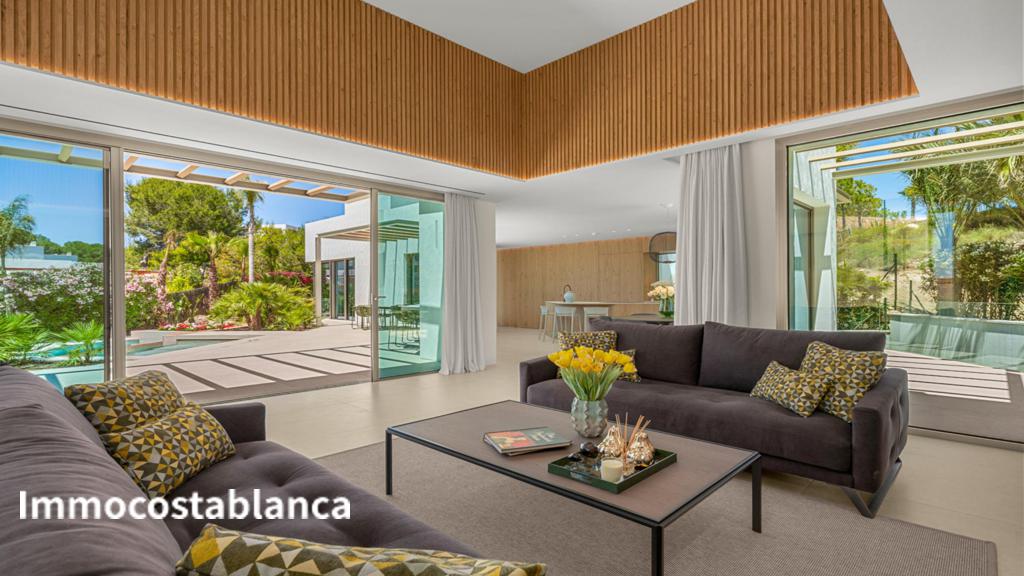 Villa in San Miguel de Salinas, 457 m², 2,450,000 €, photo 9, listing 46180416