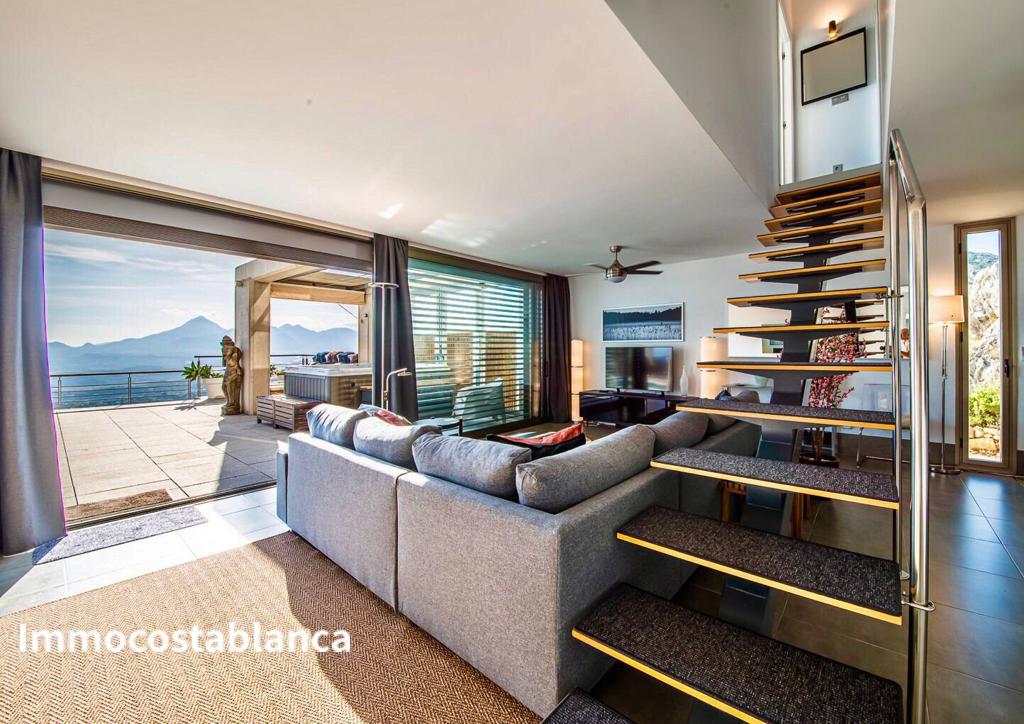 Villa in Altea, 300 m², 1,390,000 €, photo 5, listing 64838656