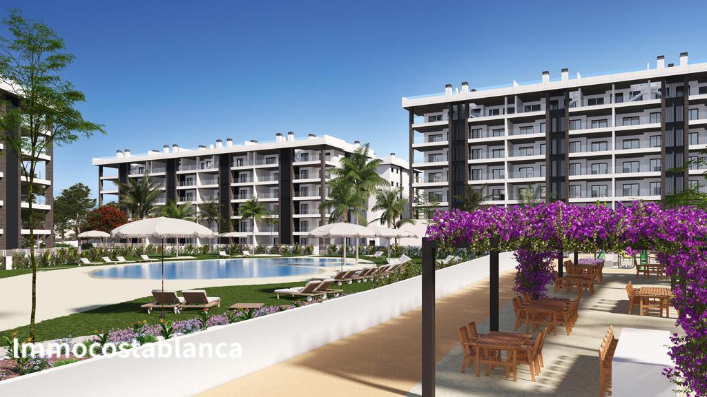 Apartment in Torrevieja, 166 m², 445,000 €, photo 2, listing 36306816