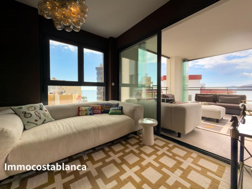 Apartment in Calpe, 152 m², 945,000 €, photo 6, listing 10945216