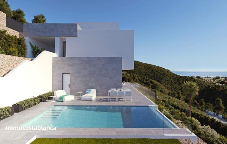 Villa in Altea, 260 m², 1,913,000 €, photo 2, listing 34808176