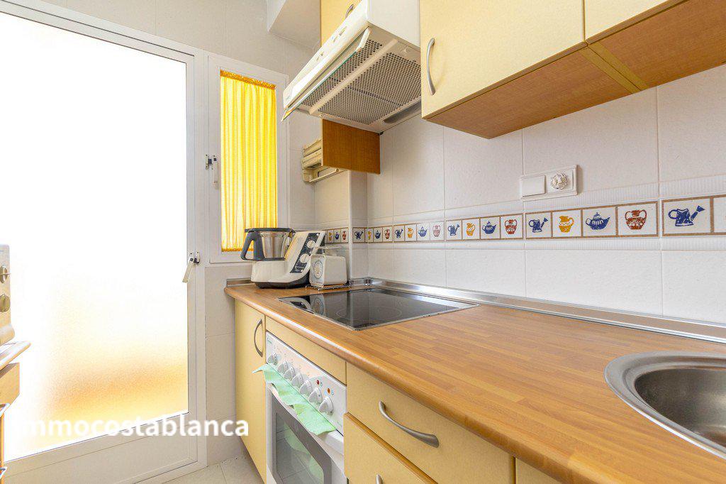 Terraced house in Dehesa de Campoamor, 80 m², 219,000 €, photo 4, listing 21826496