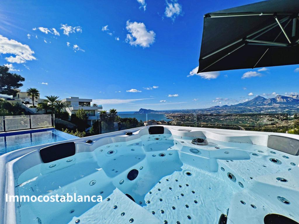 Villa in Alicante, 351 m², 2,450,000 €, photo 6, listing 7330576