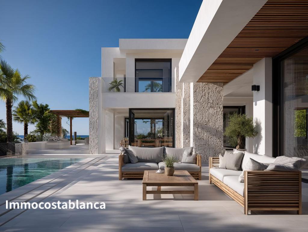 Detached house in Javea (Xabia), 530 m², 2,195,000 €, photo 10, listing 74638736