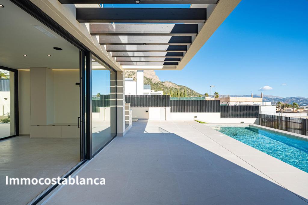 Villa in Polop, 200 m², 970,000 €, photo 5, listing 74449216
