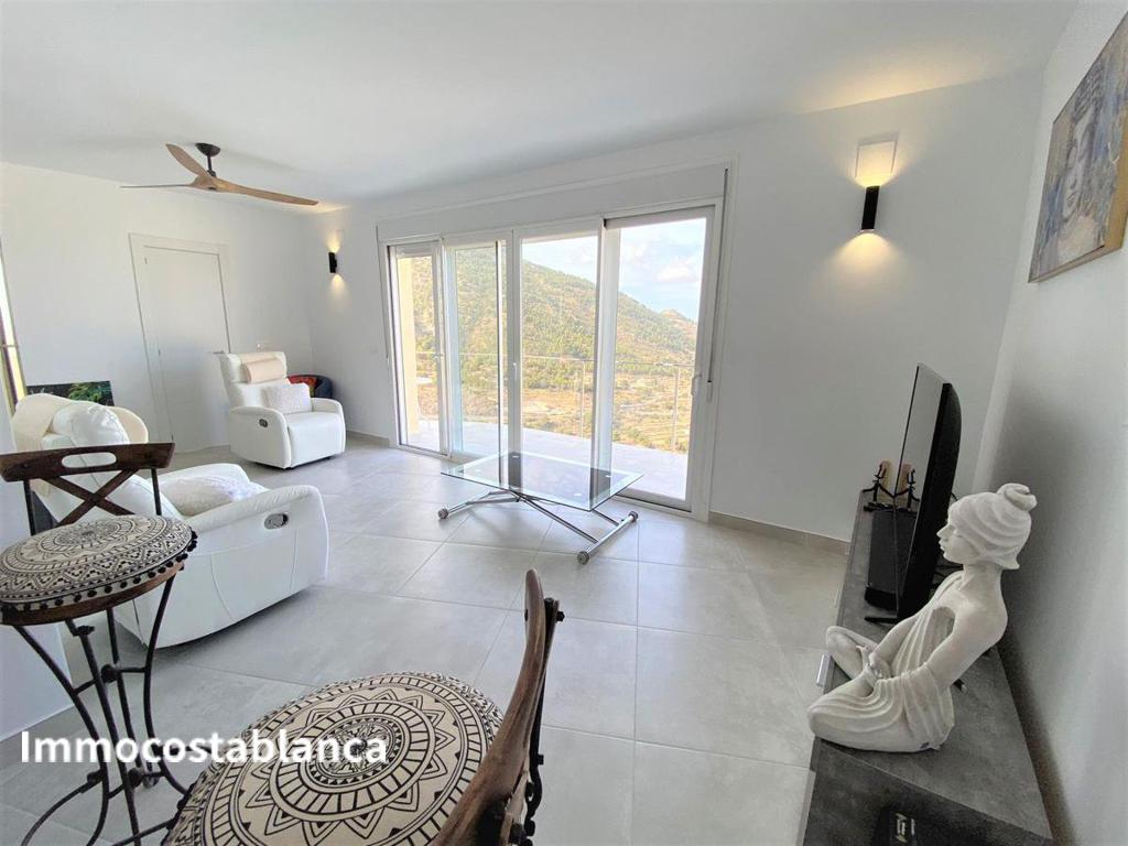 Villa in Calpe, 320 m², 498,000 €, photo 5, listing 44613856