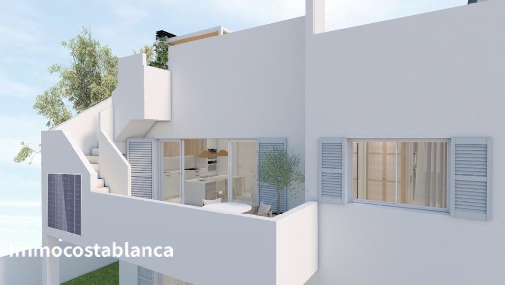 Detached house in Pilar de la Horadada, 77 m², 345,000 €, photo 10, listing 9240176