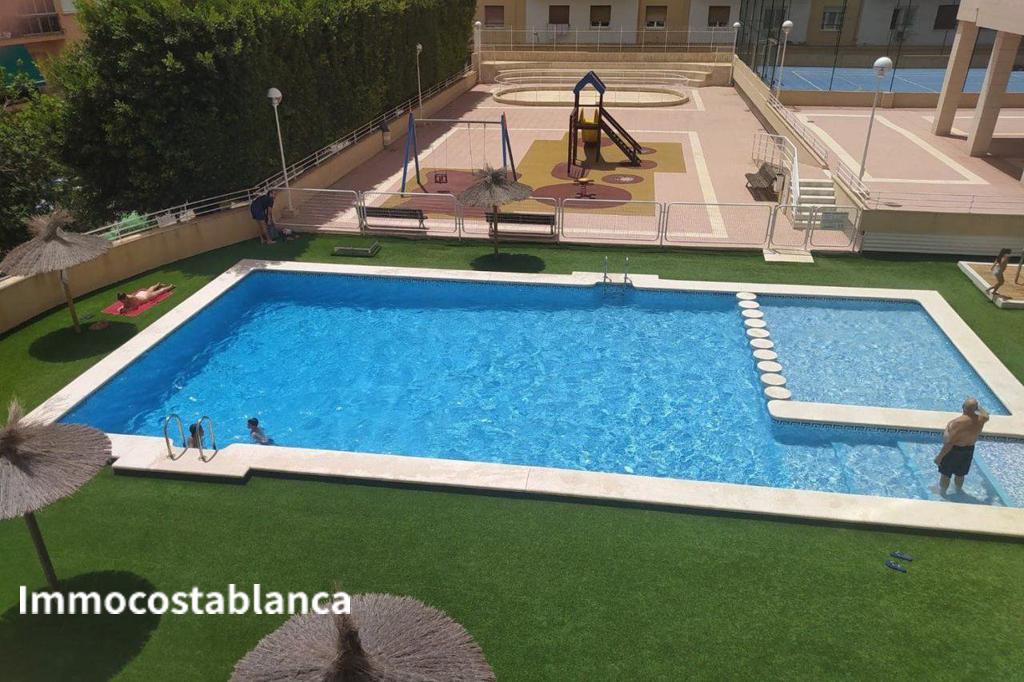 Apartment in Alicante, 96 m², 243,000 €, photo 7, listing 26902496