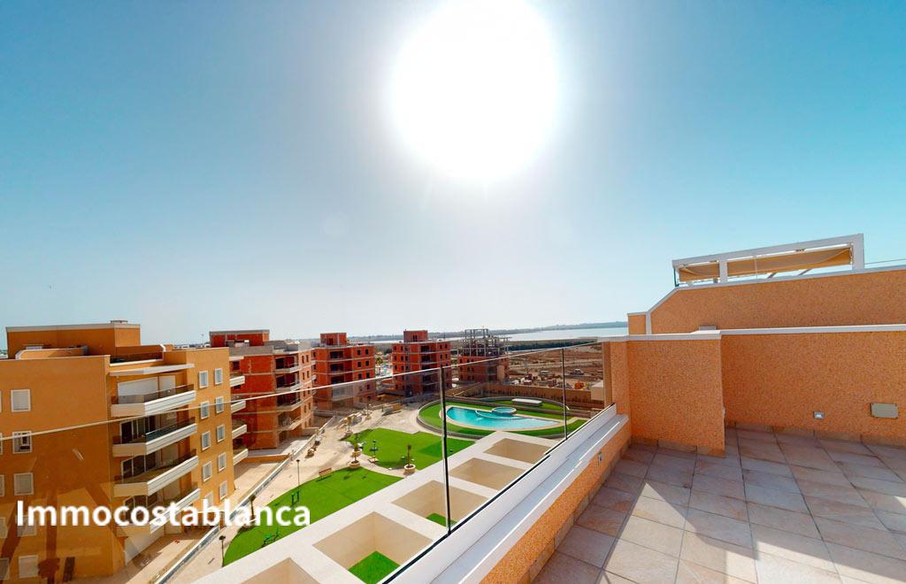 Apartment in Pilar de la Horadada, 76 m², 355,000 €, photo 6, listing 67051536