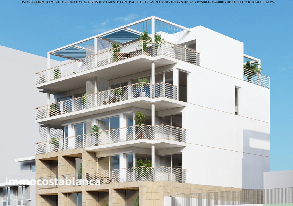 Apartment in Villajoyosa, 48 m², 249,000 €, photo 3, listing 5327536