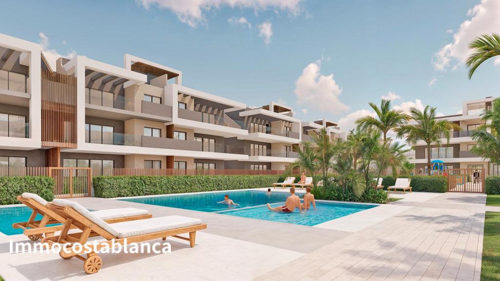 Apartment in Pilar de la Horadada, 81 m², 540,000 €, photo 4, listing 2295536