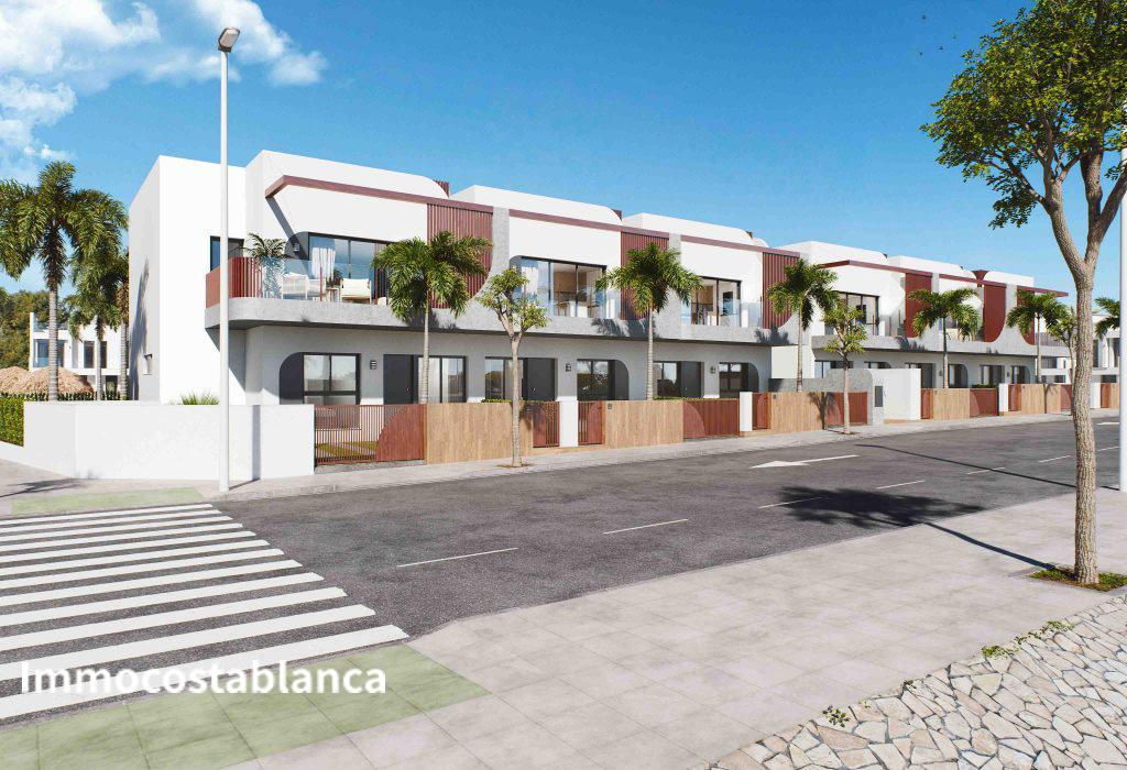 3 room terraced house in Pilar de la Horadada, 70 m², 214,000 €, photo 10, listing 59953856