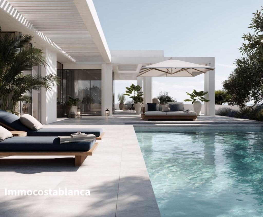 Detached house in Javea (Xabia), 480 m², 1,980,000 €, photo 4, listing 68238736