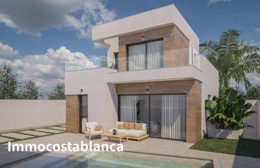 Villa in Pilar de la Horadada, 113 m²