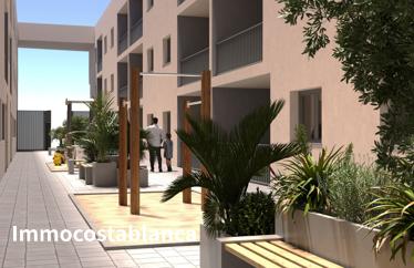 Detached house in San Miguel de Salinas, 60 m²