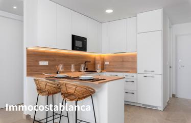 Apartment in Ciudad Quesada, 81 m²