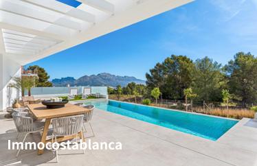 Villa in Polop, 306 m²