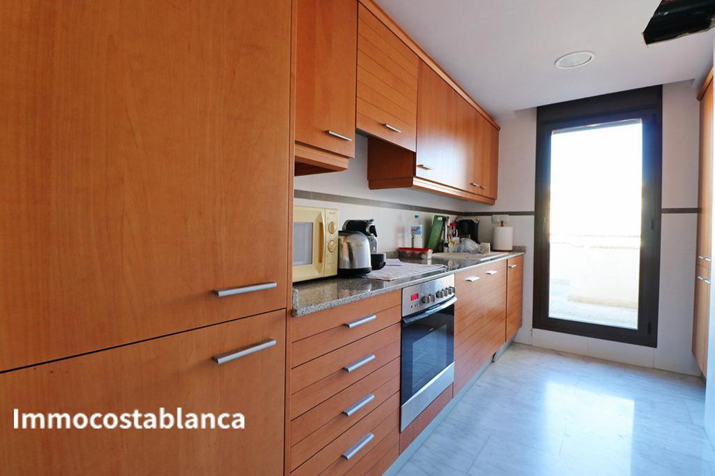 Penthouse in Moraira, 196 m², 440,000 €, photo 5, listing 32224096