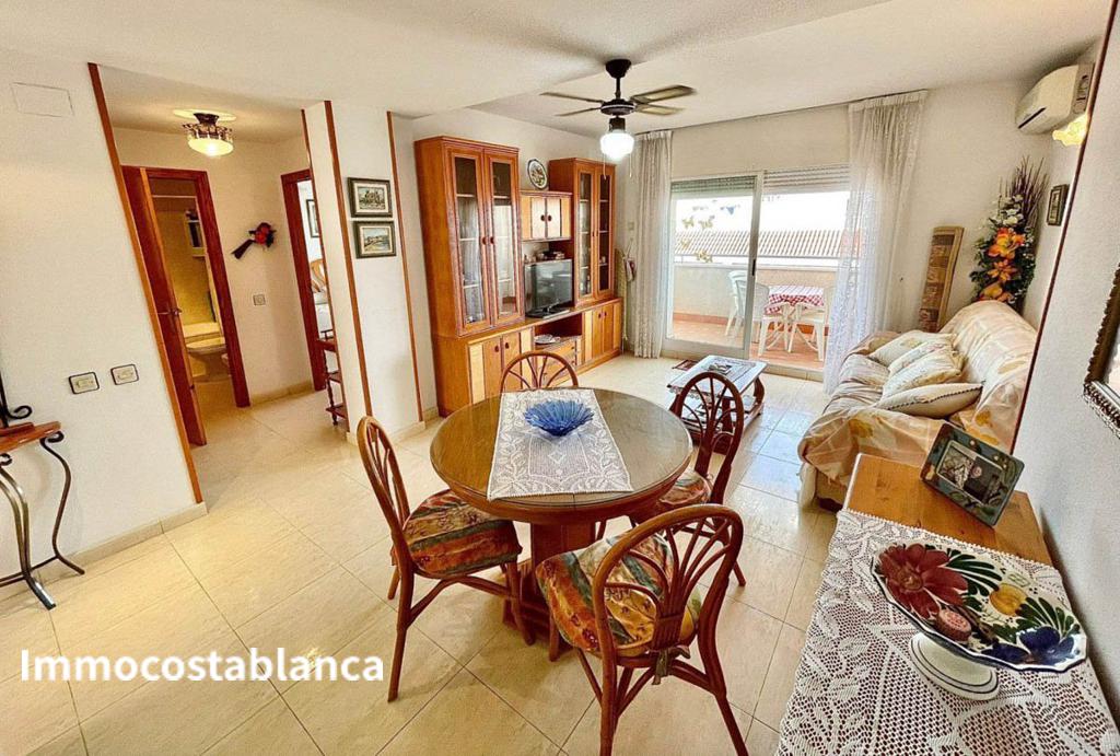 3 room apartment in Torrevieja, 103 m², 110,000 €, photo 5, listing 1040816