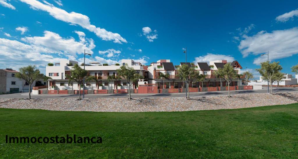 Detached house in Pilar de la Horadada, 82 m², 217,000 €, photo 8, listing 20968096