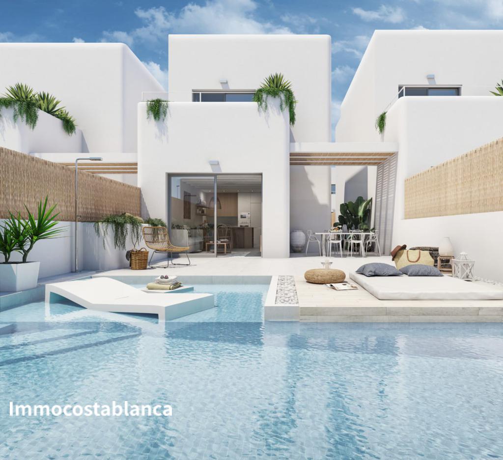 Villa in La Marina, 109 m², 290,000 €, photo 4, listing 26104096