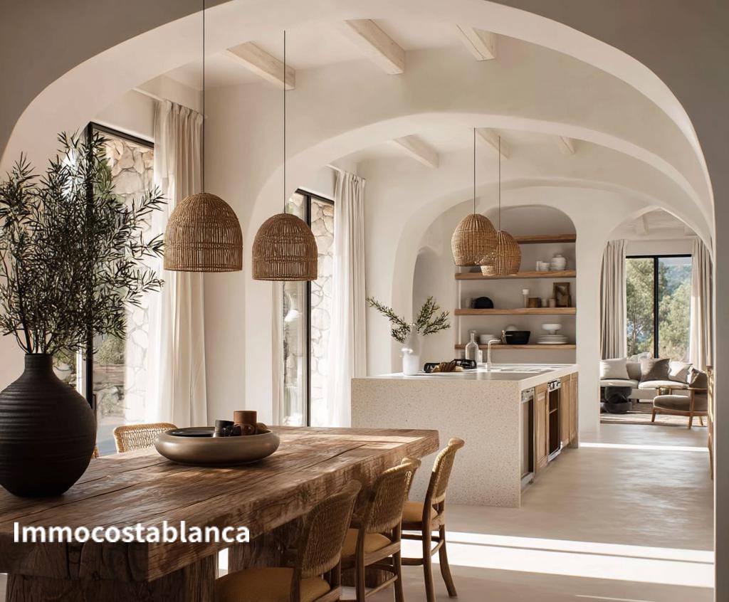 Detached house in Javea (Xabia), 320 m², 1,375,000 €, photo 8, listing 53758736