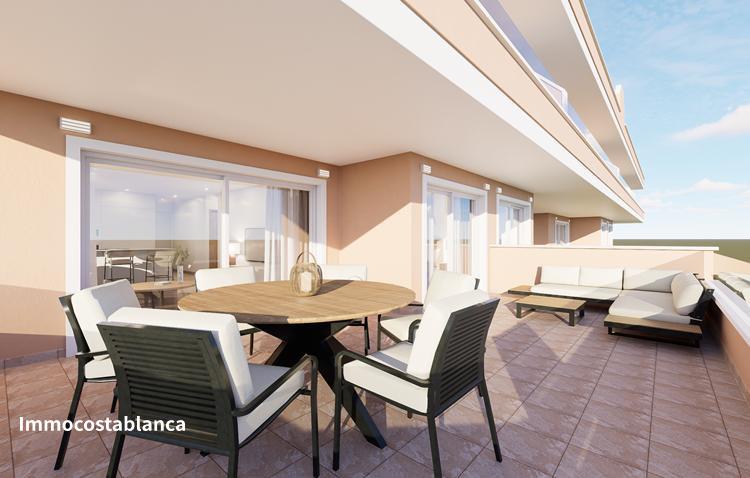 Apartment in Pilar de la Horadada, 110 m², 300,000 €, photo 2, listing 10882016