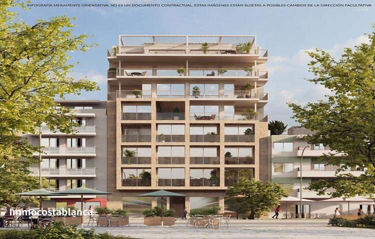 Apartment in Villajoyosa, 110 m², 435,000 €, photo 5, listing 39129216