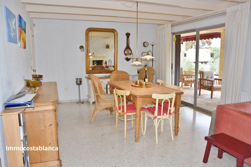 7 room villa in La Nucia, 220 m², 595,000 €, photo 5, listing 1676568