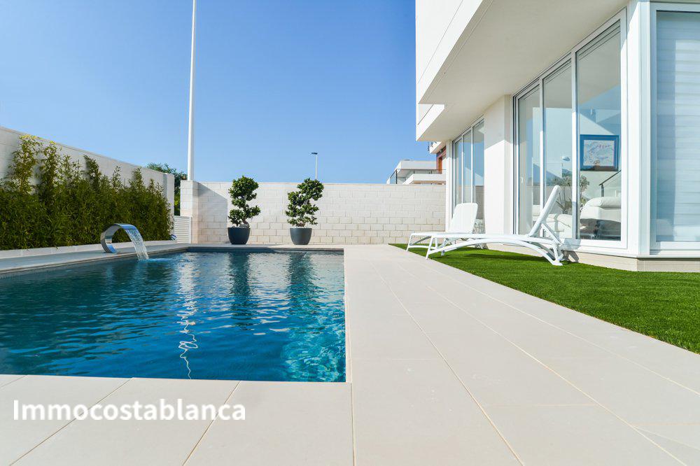 4 room villa in Gran Alacant, 169 m², 534,000 €, photo 1, listing 55540016