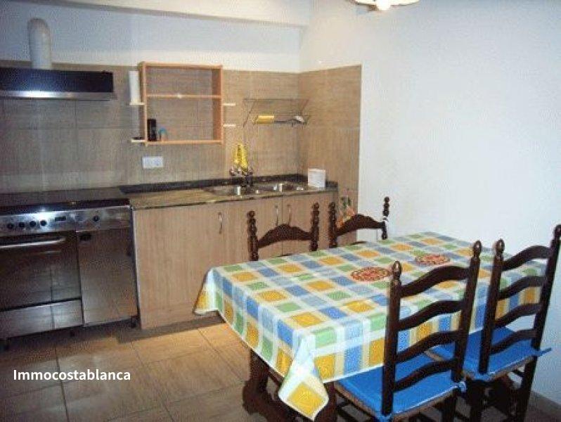 3 room apartment in Calpe, 122,000 €, photo 3, listing 77967688