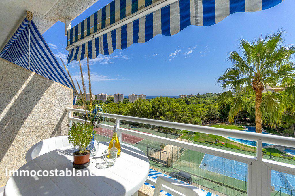 Apartment in Dehesa de Campoamor, 54 m², 125,000 €, photo 3, listing 23188096